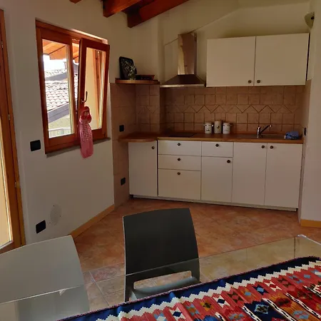 Il Gelsomino Apartment