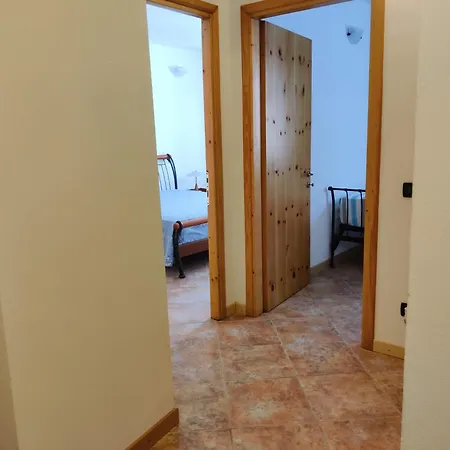Il Gelsomino Apartment