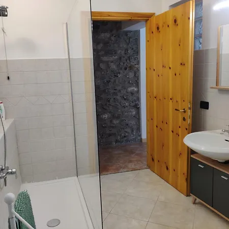 Apartment Il Gelsomino