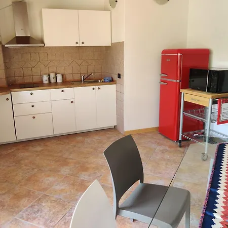 Il Gelsomino Apartment Esmate
