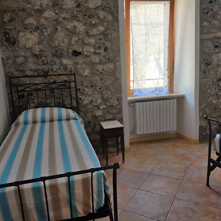 Il Gelsomino Appartement *