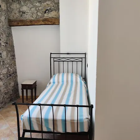 Appartement Il Gelsomino Esmate