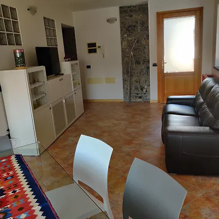 Appartement Il Gelsomino