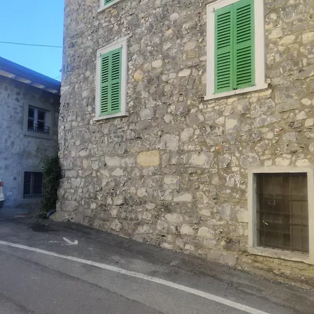 Il Gelsomino Esmate